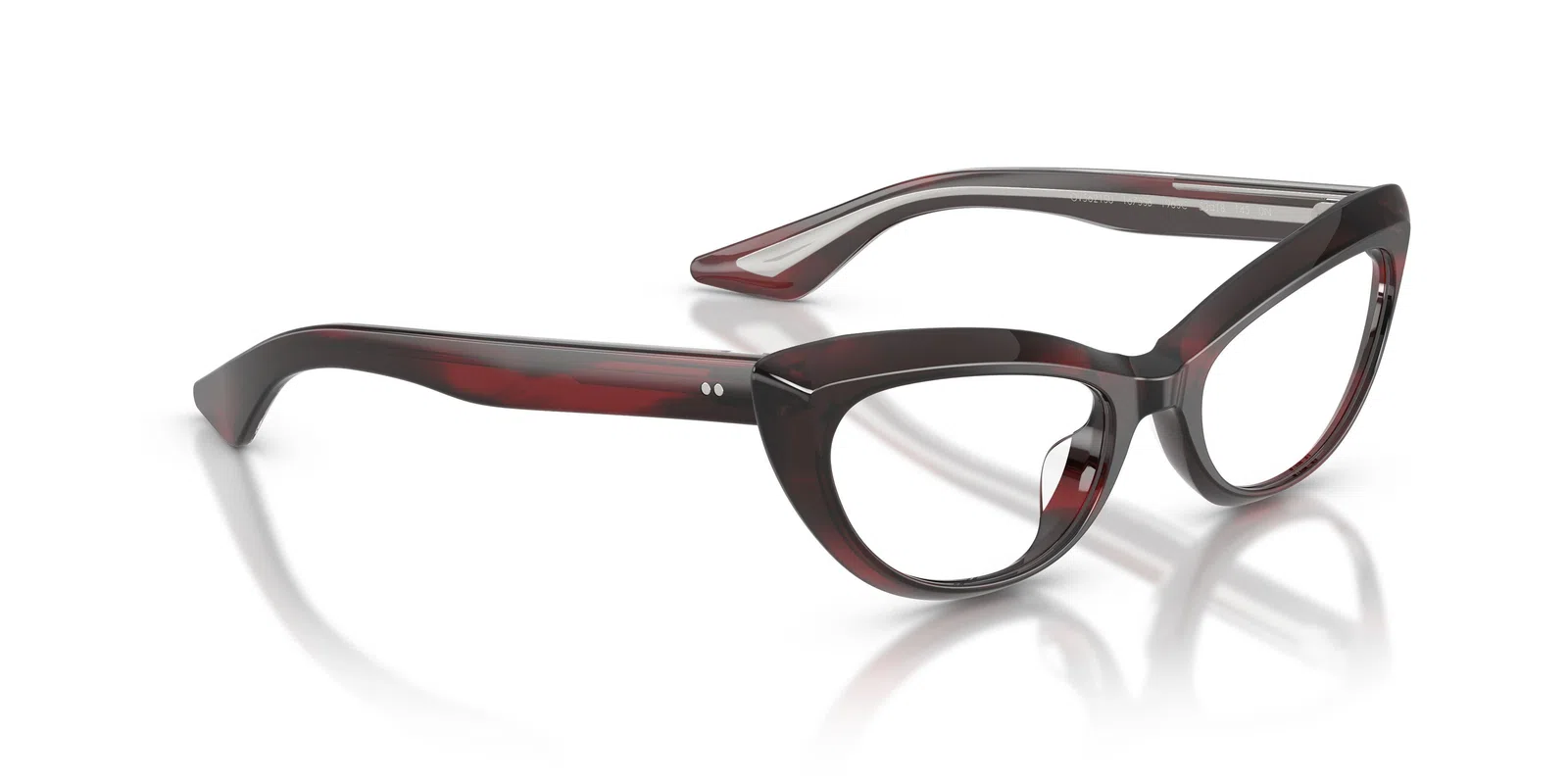 Oliver Peoples 1963c 5621SU Sunglasses - view 16
